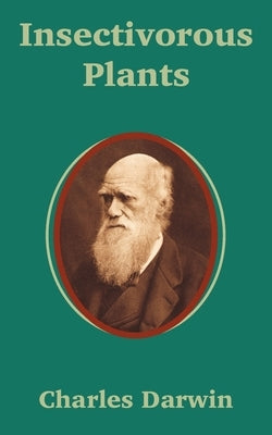 Insectivorous Plants Paperback University Press of the Pacific