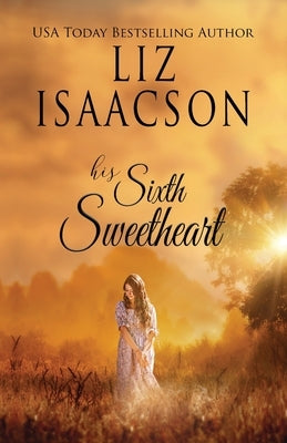 His Sixth Sweetheart Paperback Aej Creative Works
