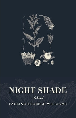 Night Shade Paperback Forty Press