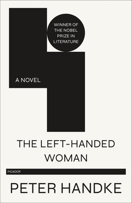 The Left-Handed Woman Paperback Picador USA