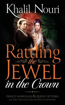 Rattling the Jewel in the Crown Paperback Romaunce Books