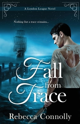 Fall From Trace Paperback Phase Publishing
