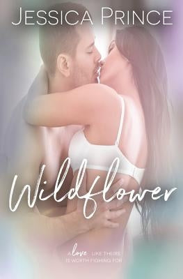 Wildflower Paperback Createspace Independent Publishing Platform