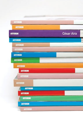 Artforum New Directions Publishing Corporation