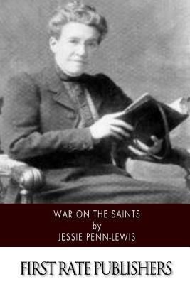 War on the Saints Paperback Createspace Independent Publishing Platform