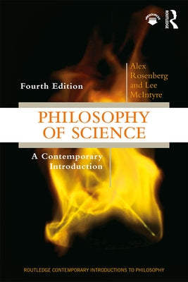 Philosophy of Science: A Contemporary Introduction Paperback Routledge