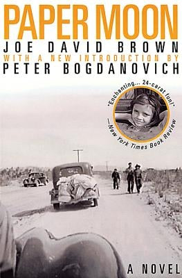 Paper Moon Paperback Da Capo Press