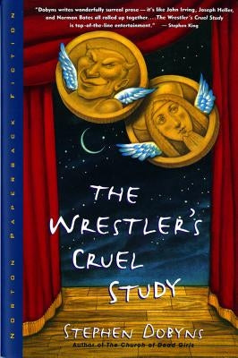 The Wrestler's Cruel Study Paperback W. W. Norton & Company