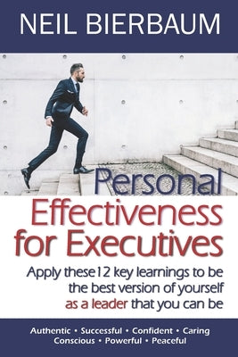 Personal Effectiveness for Executives Paperback Alembic