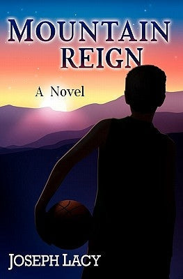 Mountain Reign: A Coming-of-Age Tale Paperback Booksurge Publishing