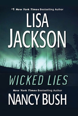 Wicked Lies by Jackson, Lisa