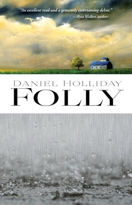 Folly Paperback Belle Isle Books