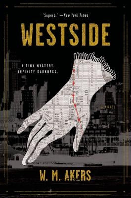 Westside Paperback Harper Voyager