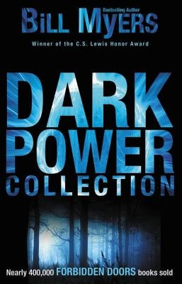 Dark Power Collection Paperback Zondervan