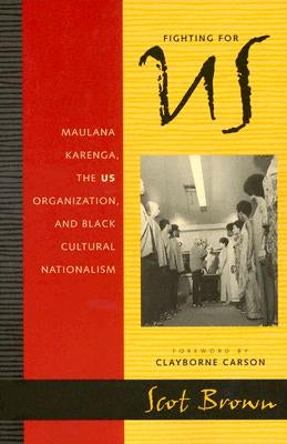 Fighting for Us Paperback New York University Press