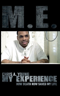 M.E. - My experience: How death row saved my life Paperback Books on Demand