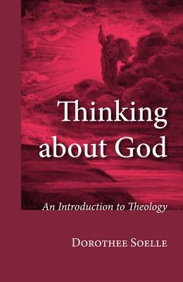 Thinking about God Paperback Wipf & Stock Publishers
