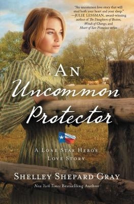 An Uncommon Protector Paperback Zondervan