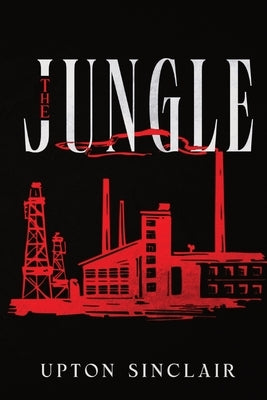 The Jungle Paperback Olahauski Books