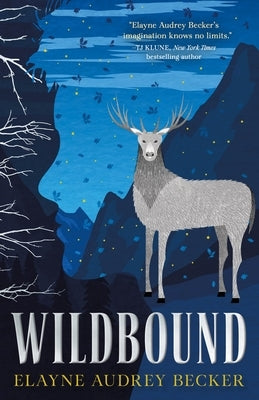 Wildbound Paperback Tor Teen