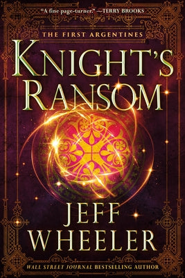 Knight's Ransom Paperback 47north