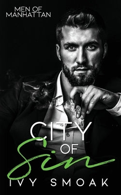City of Sin Paperback Createspace Independent Publishing Platform