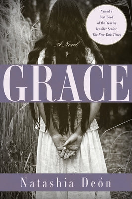 Grace Paperback Counterpoint LLC