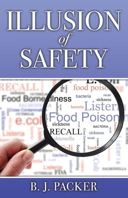 Illusion of Safety Paperback Wheatmark