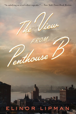 The View from Penthouse B Paperback Harper Paperbacks