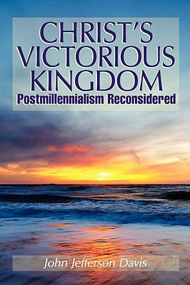 Christ's Victorious Kingdom Paperback Audubon Press