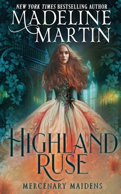 Highland Ruse Paperback Oliver-Heber Books