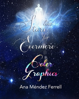 Like Stars for Evermore Color Graphics Paperback Voice of the Light Ministries, Incorporated