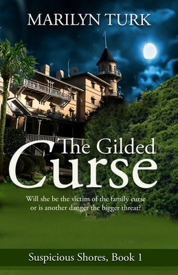 The Gilded Curse Paperback Winged Publications