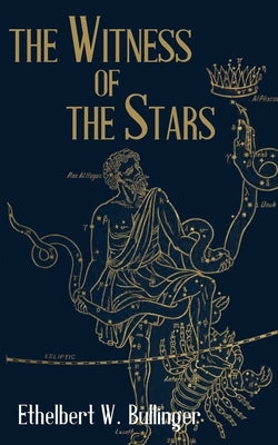 The Witness of The Stars Paperback Createspace Independent Publishing Platform