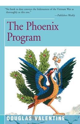 The Phoenix Program Paperback Open Road Distribution