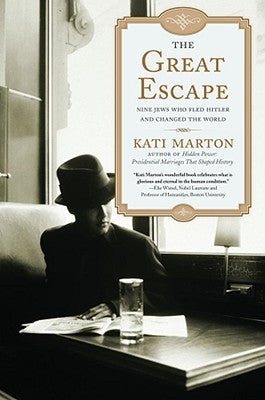 Great Escape: Great Escape Paperback Simon & Schuster