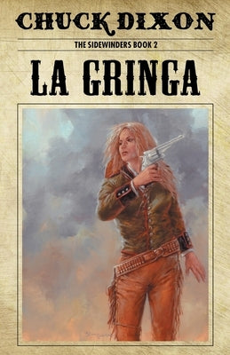 La Gringa Paperback Castalia House