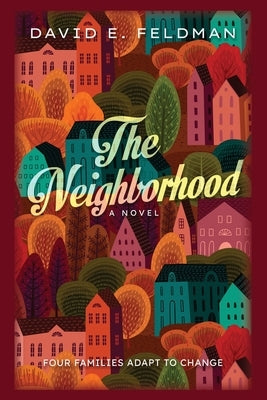 The Neighborhood Paperback Eface Media