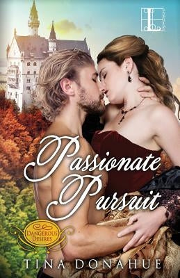 Passionate Pursuit Paperback Kensington Publishing Corporation