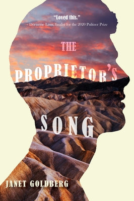 The Proprietor's Song Paperback Regal House Publishing