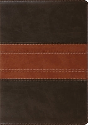 Study Bible-ESV-Trail Design Bible Crossway
