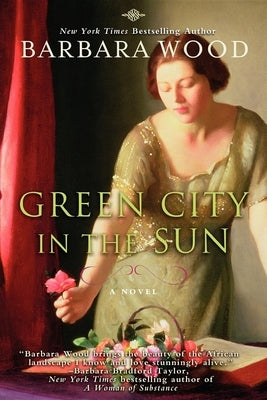 Green City in the Sun Paperback Turner