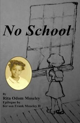 No School Paperback Createspace Independent Publishing Platform