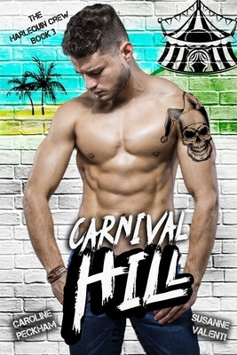 Carnival Hill Paperback Dark Ink Publishing