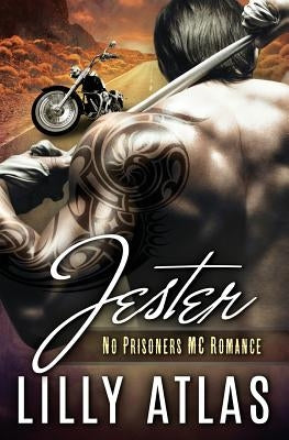 Jester Paperback Lilly Atlas Books