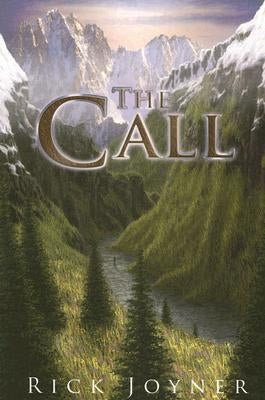 The Call Paperback Morningstar Publications (NC)