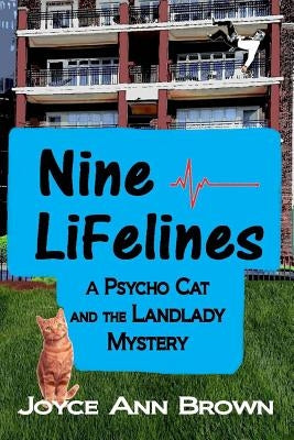 Nine Lifelines Paperback Createspace Independent Publishing Platform