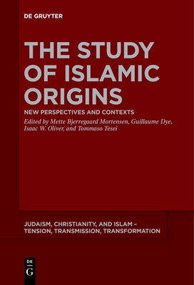 The Study of Islamic Origins Paperback de Gruyter