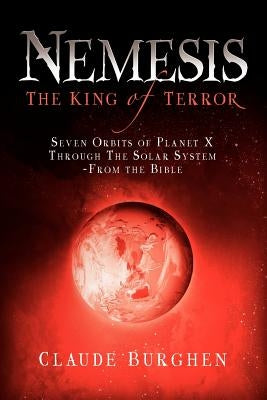 Nemesis: The King of Terror Paperback Xulon Press
