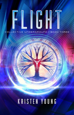 Flight: Volume 3 Paperback Enclave Escape